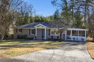 2002 Drew Valley Rd NE, Brookhaven, GA 30319 - Photo 1