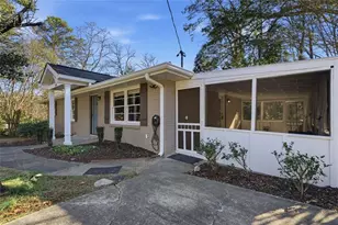 2002 Drew Valley Road NE, Brookhaven, GA 30319 - Photo 45