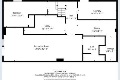 2002 Drew Valley Road NE, Brookhaven, GA 30319 - Photo 51