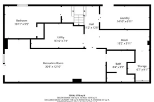 2002 Drew Valley Road NE, Brookhaven, GA 30319 - Photo 51