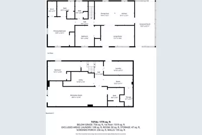 2002 Drew Valley Road NE, Brookhaven, GA 30319 - Photo 47