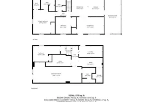 2002 Drew Valley Road NE, Brookhaven, GA 30319 - Photo 47