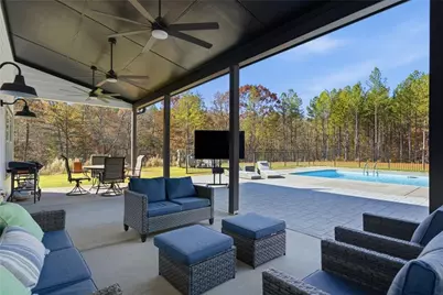 120 Twisted Pines Crossing, Dahlonega, GA 30533 - Photo 47