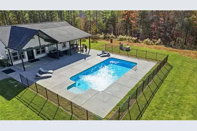 120 Twisted Pines Crossing, Dahlonega, GA 30533 - Photo 15