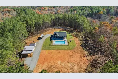 120 Twisted Pines Crossing, Dahlonega, GA 30533 - Photo 17