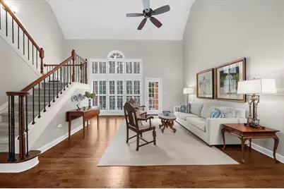 340 Laurel Oak Drive, Suwanee, GA 30024 - Photo 11