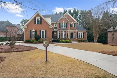 340 Laurel Oak Drive, Suwanee, GA 30024 - Photo 3
