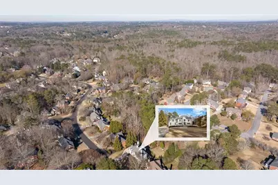 4251 Quail Ridge Way, Peachtree Corners, GA 30092 - Photo 65