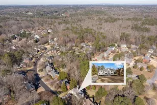 4251 Quail Ridge Way, Peachtree Corners, GA 30092 - Photo 65