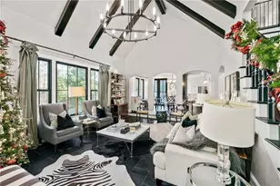 4251 Quail Ridge Way, Peachtree Corners, GA 30092 - Photo 9