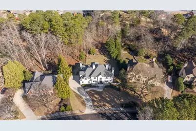 4251 Quail Ridge Way, Peachtree Corners, GA 30092 - Photo 61