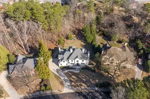 4251 Quail Ridge Way, Peachtree Corners, GA 30092 - Photo 61