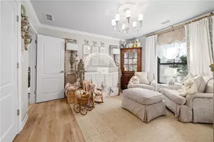 4251 Quail Ridge Way, Peachtree Corners, GA 30092 - Photo 37