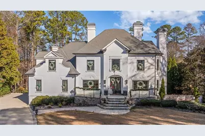 4251 Quail Ridge Way, Peachtree Corners, GA 30092 - Photo 57