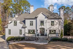 4251 Quail Ridge Way, Peachtree Corners, GA 30092 - Photo 57