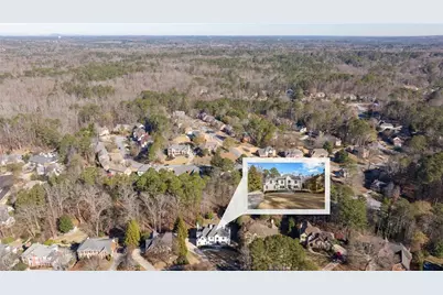 4251 Quail Ridge Way, Peachtree Corners, GA 30092 - Photo 63
