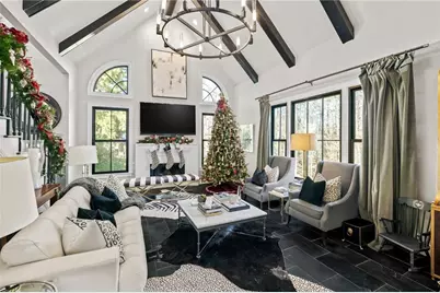 4251 Quail Ridge Way, Peachtree Corners, GA 30092 - Photo 7