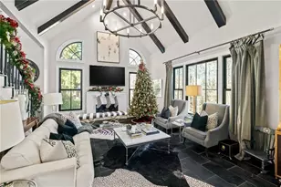 4251 Quail Ridge Way, Peachtree Corners, GA 30092 - Photo 7