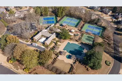 4251 Quail Ridge Way, Peachtree Corners, GA 30092 - Photo 75