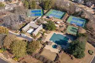 4251 Quail Ridge Way, Peachtree Corners, GA 30092 - Photo 75