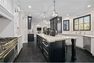 4251 Quail Ridge Way, Peachtree Corners, GA 30092 - Photo 15