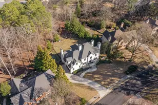 4251 Quail Ridge Way, Peachtree Corners, GA 30092 - Photo 59