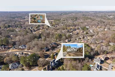 4251 Quail Ridge Way, Peachtree Corners, GA 30092 - Photo 67