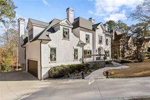 4251 Quail Ridge Way, Peachtree Corners, GA 30092 - Photo 3