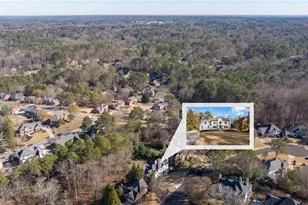 4251 Quail Ridge Way, Peachtree Corners, GA 30092 - Photo 71