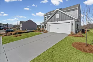 86 Warrior Ct, Hoschton, GA 30548 - Photo 5