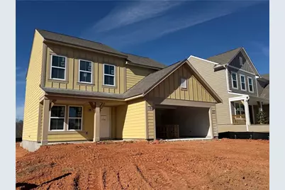 86 Warrior Court, Hoschton, GA 30548 - Photo 1