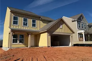 86 Warrior Ct, Hoschton, GA 30548 - Photo 1