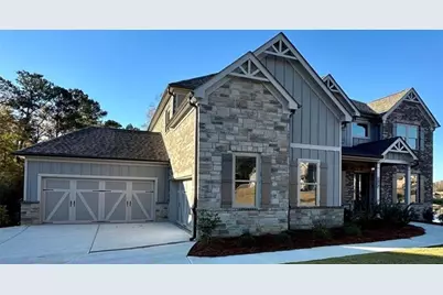4538 Meadowland Way, Flowery Branch, GA 30542 - Photo 5