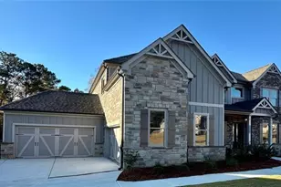 4538 Meadowland Way, Flowery Branch, GA 30542 - Photo 5