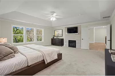 4538 Meadowland Way, Flowery Branch, GA 30542 - Photo 17