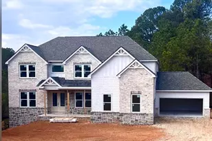 4538 Meadowland Way, Flowery Branch, GA 30542 - Photo 1