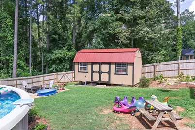 14 Woodmill Court, Dallas, GA 30157 - Photo 31