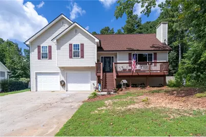 14 Woodmill Court, Dallas, GA 30157 - Photo 1