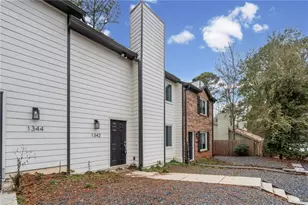 1342 N Hampton Rd, Alpharetta, GA 30009 - Photo 3