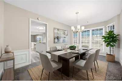 510 Weatherend Court, Alpharetta, GA 30022 - Photo 5