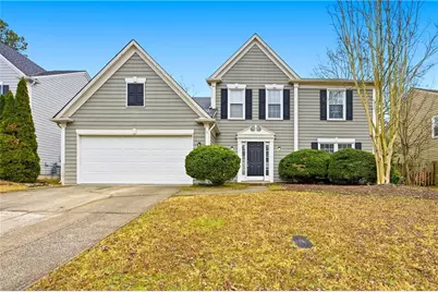 510 Weatherend Court, Alpharetta, GA 30022 - Photo 1