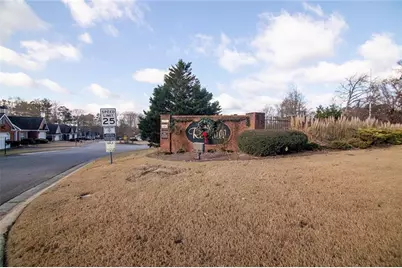 2545 Rosehill Circle, Lithia Springs, GA 30122 - Photo 25