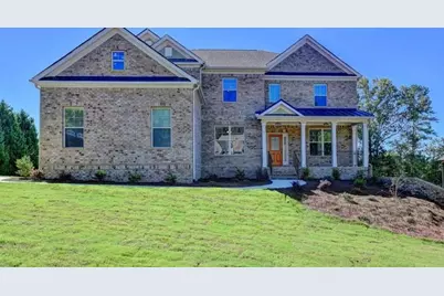 1925 Alcovy Trails Drive, Dacula, GA 30019 - Photo 1