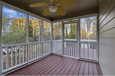 3930 Pheasant Run Trace, Cumming, GA 30028 - Photo 29