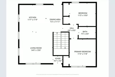 6283 Susan Lane, Doraville, GA 30340 - Photo 23