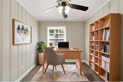 3094 Santa Monica Drive, Decatur, GA 30032 - Photo 5