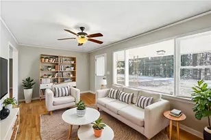 3094 Santa Monica Dr, Decatur, GA 30032 - Photo 3