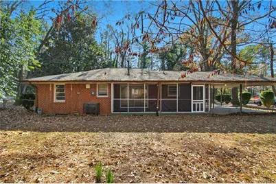 3094 Santa Monica Drive, Decatur, GA 30032 - Photo 25