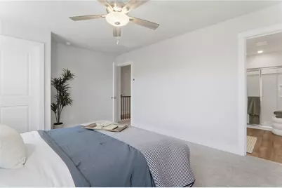 145 Chastain Dr, Cartersville, GA 30120 - Photo 15
