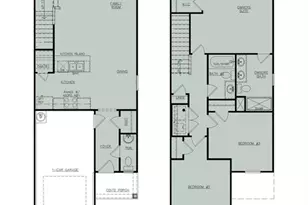 145 Chastain Dr, Cartersville, GA 30120 - Photo 13